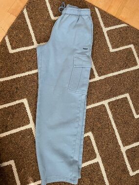 TNA small Sweats Cargo